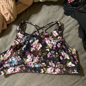 Torrid sports bra